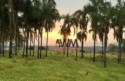 Fazenda à venda, 803924 m² por r$ 7.500.000,00 - zona rural - trindade/go
