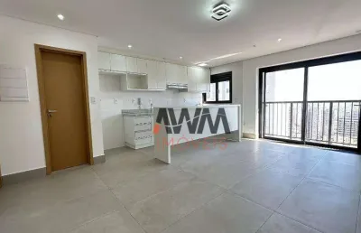 Apartamento com 2 suites, lavabo para alugar, 86 m²- setor bueno - goiânia/go