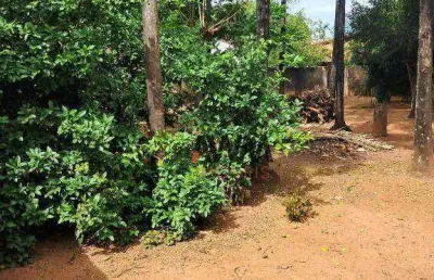 Área à venda, 2635 m² por r$ 2.200.000,00 - setor central - são luís de montes belos/go