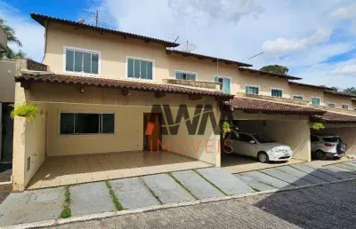 Sobrado 3q com suíte à venda, 168 m² por r$ 932.900