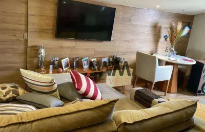 Sobrado com 3 quartos à venda, 250 m² por r$ 610.000 - cardoso continuação - aparecida de goiânia/go