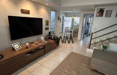 Casa com 3 quartos à venda, 115 m² por r$ 680.000 - parque das laranjeiras - goiânia/go