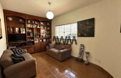 Casa com 3 quartos à venda, 220 m² por r$ 710.000 - jardim planalto - goiânia/go