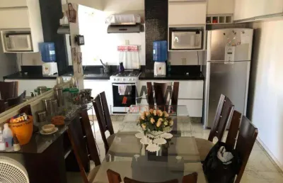 Apartamento com 2 quartos à venda, 92 m² por r$ 395.000 - setor nova suiça - goiânia/go