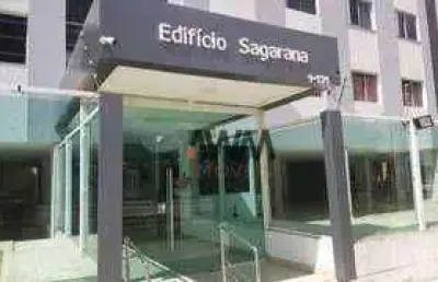 Apartamento com 2 quartos à venda, 68 m² por r$ 350.000.004 - setor sul - goiânia/go