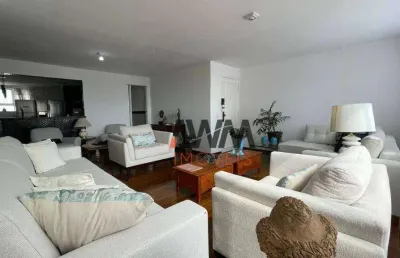Apartamento 3 quartos- 1 ste à venda, 150 m² por r$ 649.000 - setor oeste - goiânia/go