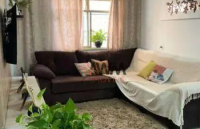 Apartamento com 3 quartos à venda, 88 m² por r$ 299.000 - setor leste vila nova - goiânia/go