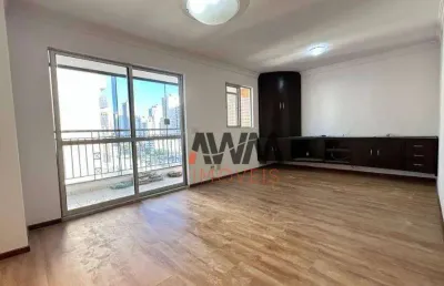 Apartamento com 3 quartos à venda, 104 m² por r$ 679.000 - setor bueno - goiânia/go