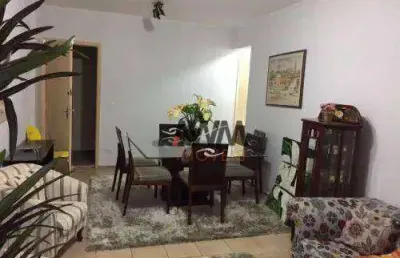 Apartamento com 3 quartos à venda, 87 m² por r$ 370.000 - setor bela vista - goiânia/go