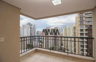 Apartamento com 3 quartos à venda na Avenida São João, 400, Alto da Glória, Goiânia