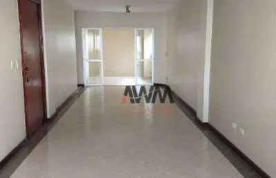 Apartamento com 4 quartos à venda, 134 m² por r$ 495.000 - setor bela vista - goiânia/go