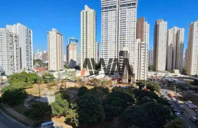 Apartamento com 3 quartos à venda na Rua 70, 250, Jardim Goiás, Goiânia