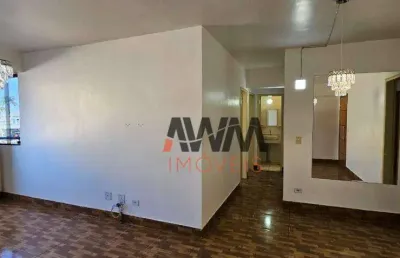 Apartamento com 3 quartos à venda, 73 m² por r$ 350.000 - setor pedro ludovico - goiânia/go
