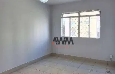 Apartamento com 3 quartos à venda, 94 m² por r$ 340.000 - setor leste universitário - goiânia/go