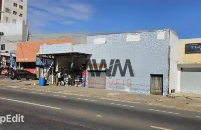 Casa comercial à venda, 285 m² por r$ 1.200.000 - jardim américa - goiânia/go