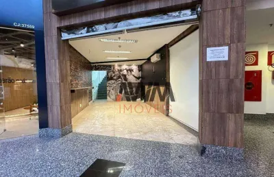 Sala comercial para alugar na Rua 14, Jardim Goiás, Goiânia