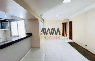 Apartamento 3 quartos à venda, 63 m² por r$ 380.000 - setor bueno - goiânia/go