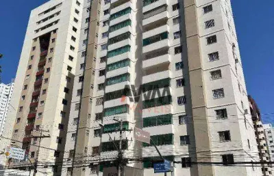 Apartamento com 3 quartos à venda na Rua 9, 748, Setor Oeste, Goiânia