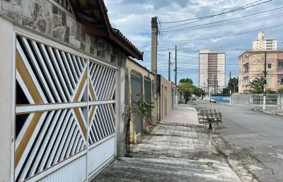 Residência espaçosa de 3 dormitórios com suíte, closet e acabamentos de alto padrão