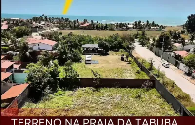 Terreno à venda na Rua 1, Tabuba, Caucaia