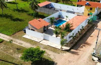 Casa com 4 quartos à venda na Rua Monsenhor Dourado, Morro Branco, Beberibe