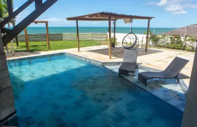 Casa com 4 quartos à venda no Tabuba, Caucaia 