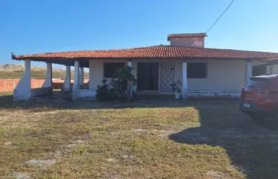 Alugo mensal casa na nova taíba-são gonçalo do amarante