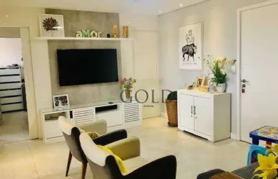 Apartamento com 3 quartos à venda na Rua Matias Roxo, Vila Leopoldina, São Paulo