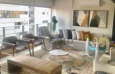 Apartamento com 3 quartos à venda na Avenida Imperatriz Leopoldina, Vila Leopoldina, São Paulo