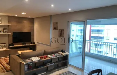 Apartamento com 3 quartos à venda na Avenida Mofarrej, Vila Leopoldina, São Paulo