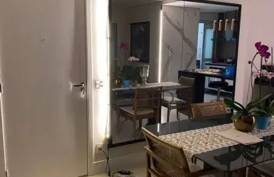 Apartamento com 3 quartos à venda na Rua Mergenthaler, Vila Leopoldina, São Paulo