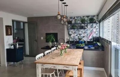 Apartamento com 4 quartos à venda na Avenida Imperatriz Leopoldina, Vila Leopoldina, São Paulo