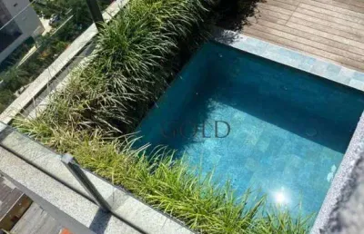 Cobertura com 3 quartos à venda na Avenida Imperatriz Leopoldina, Vila Leopoldina, São Paulo