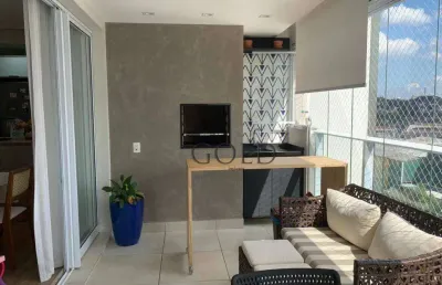 Apartamento com 2 quartos à venda na Avenida Raimundo Pereira de Magalhães - até 1299/1300, Vila Anastácio, São Paulo