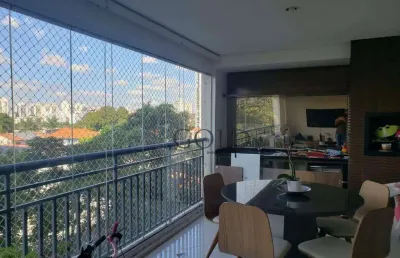 Apartamento com 3 dormitórios à venda, 117 m² - vila leopoldina - são paulo/sp