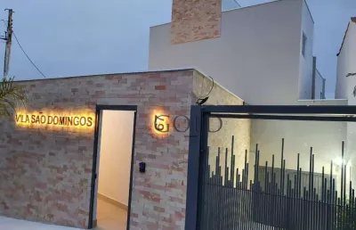 Oportunidade de casa a venda em condomínio fechado /elevador/segurança