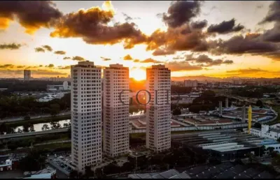 Apartamento com 2 quartos à venda na Avenida Mofarrej, Vila Leopoldina, São Paulo