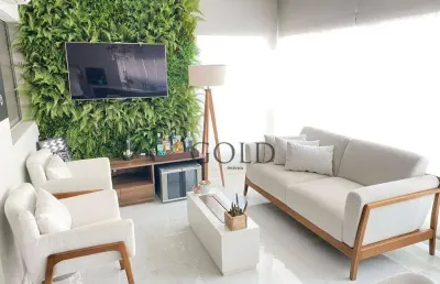 Apartamento com 3 quartos à venda na Avenida Imperatriz Leopoldina, Vila Leopoldina, São Paulo