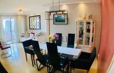 Lindo, ensolarado, claro, localizacao privilegiada, pronto para morar! todos os quartos com ar condicionado.