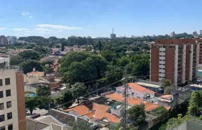 Apartamento com 3 dormitórios à venda, 156 m² - vila leopoldina - são paulo/sp