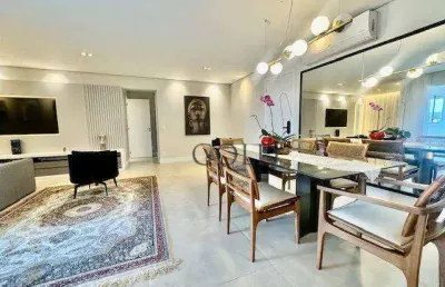 Porteira fechada - apto  2 dorm - 128 m² - vila anastácio - são paulo/sp
