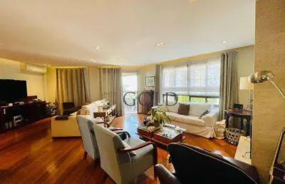 Apartamento com 3 dormitórios à venda, 160 m² -  vila leopoldina - são paulo/sp