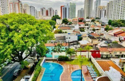 Lindo apto pronto para morar no miolinho da leopoldina