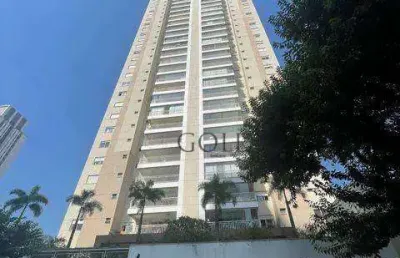 Apartamento com 3 dormitórios à venda, 143 m² - vila leopoldina - são paulo/sp