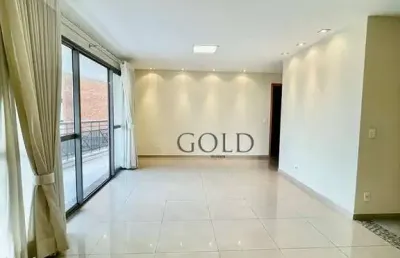 Apto com 4 dormitórios e 2 suítes - ,171 m² - vila leopoldina - são paulo/sp