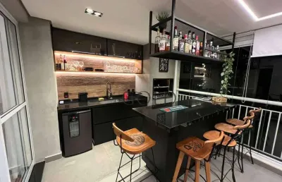 Apartamento com 3 dormitórios à venda, 130 m² por r$ 1.190.000,00 - pirituba - são paulo/sp