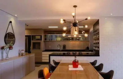 Apartamento com 3 dormitórios à venda, 130 m² , todo mobiliado , lazer total ,por r$ 1.790.000 - vila anastácio - são paulo/sp