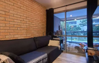 Apartamento com 2 dormitórios para alugar, 60 m²  - vila leopoldina - são paulo/sp