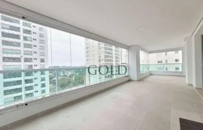 Apartamento com 4 dormitórios, 230 m² -  vila leopoldina - são paulo/sp