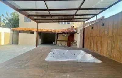 Casa com 4 dormitórios, 230 m² - venda por r$ 3.000.000,00 ou aluguel por r$ 11.480,00/mês - alto da lapa - são paulo/sp